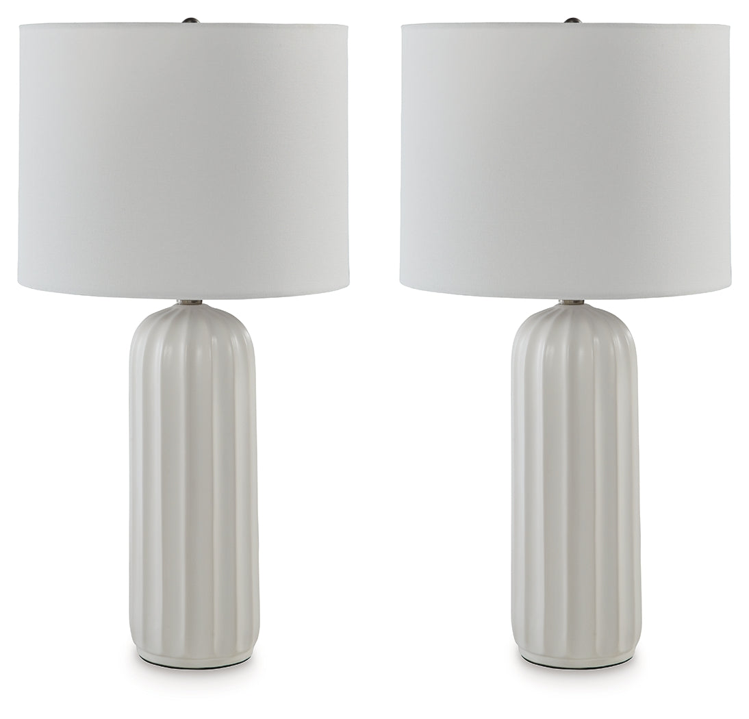 Clarkland Lighting - Tampa Furniture Outlet