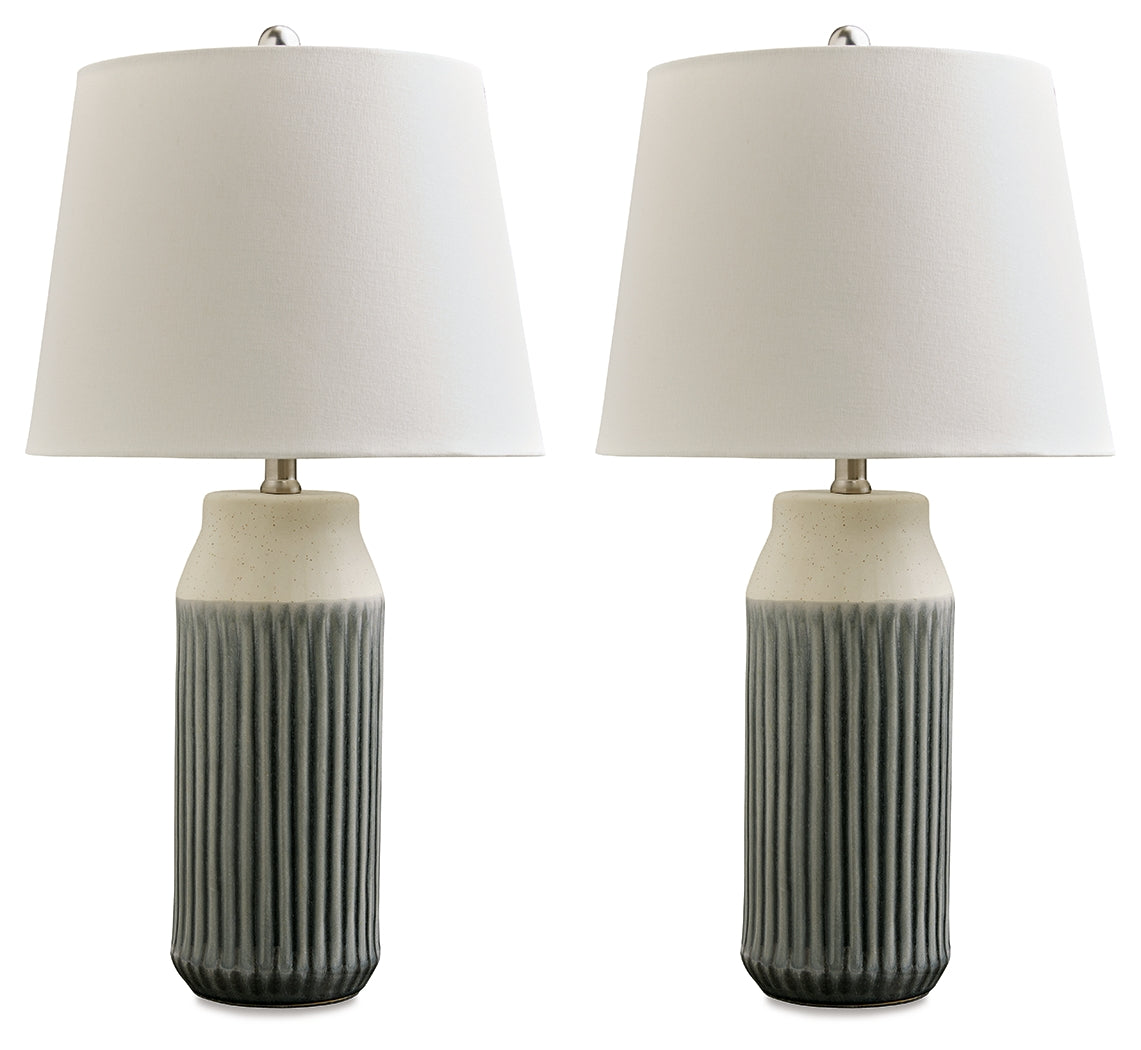 Afener Lighting - Tampa Furniture Outlet