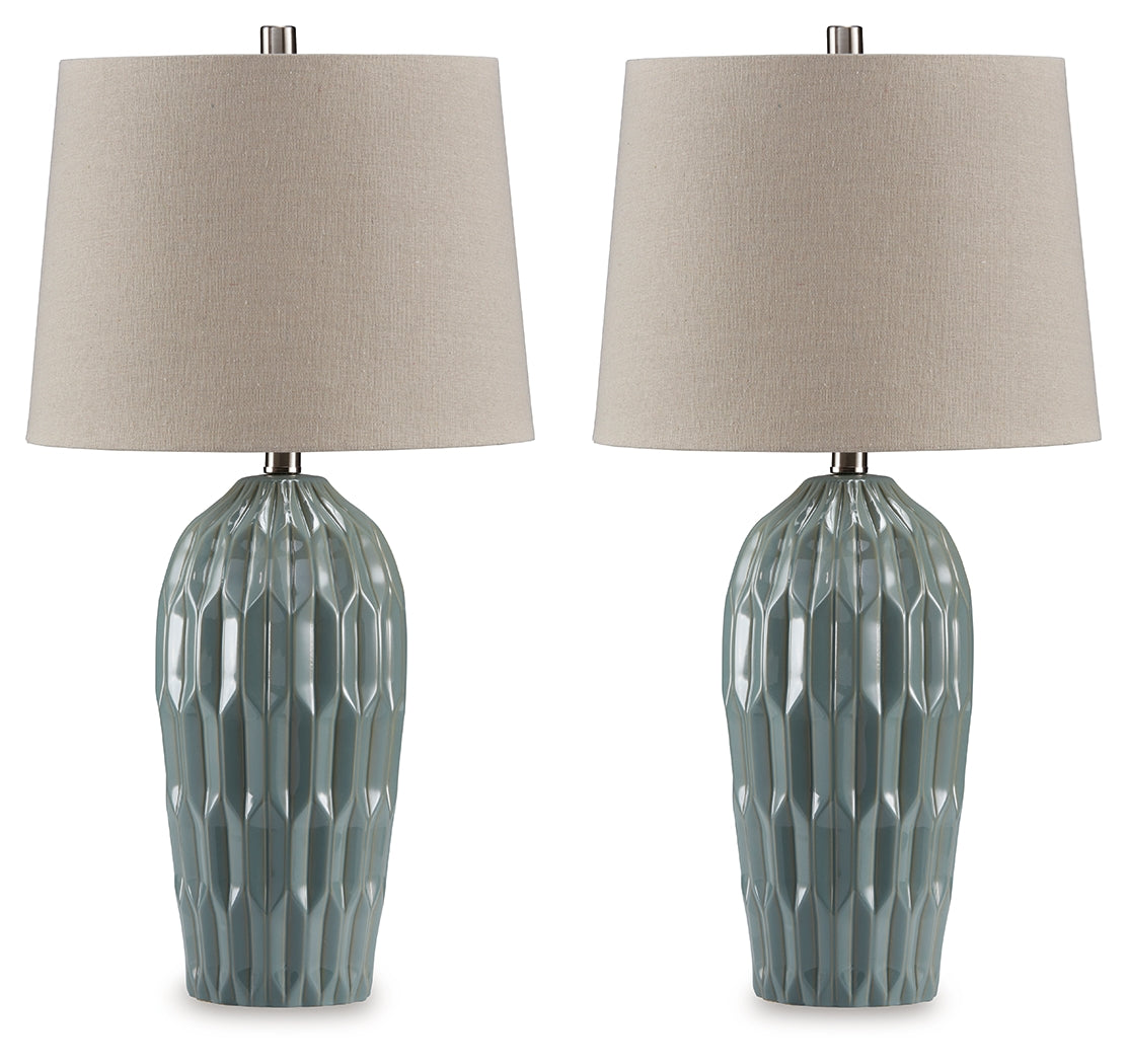 Hadbury Lighting - Tampa Furniture Outlet