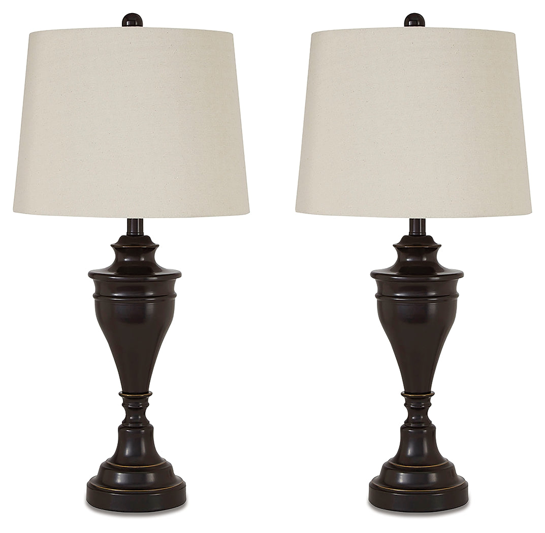 Darlita Lighting - Tampa Furniture Outlet