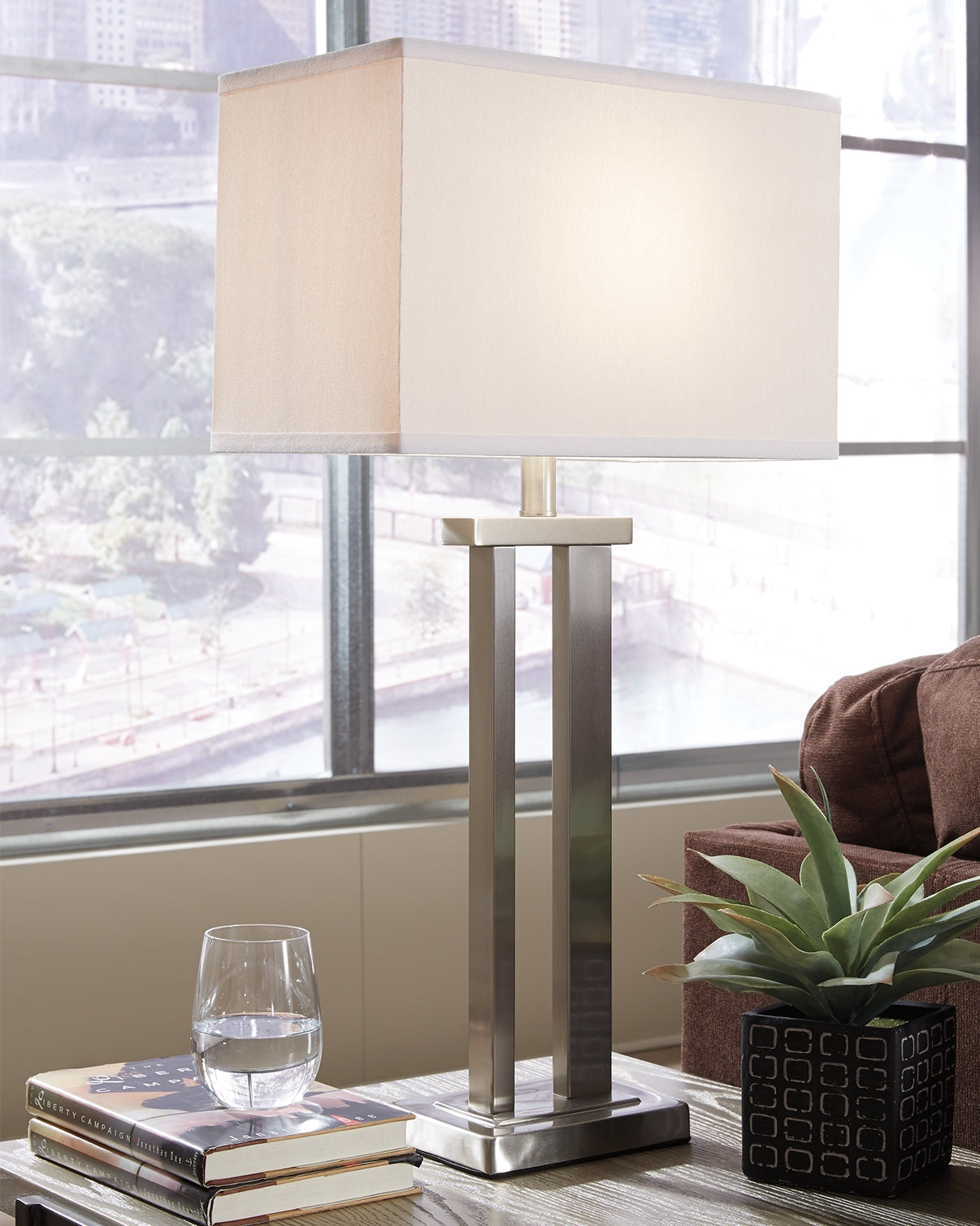 Aniela Lighting - Tampa Furniture Outlet