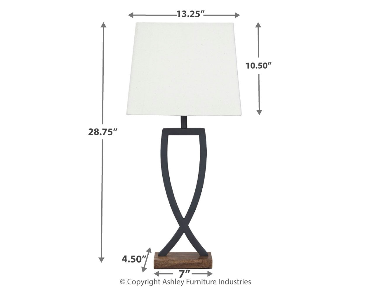 Makara Lighting - Tampa Furniture Outlet