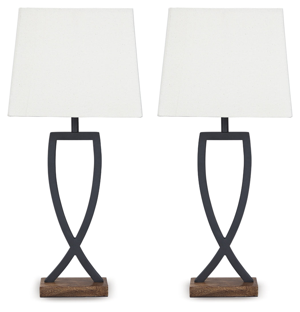 Makara Lighting - Tampa Furniture Outlet