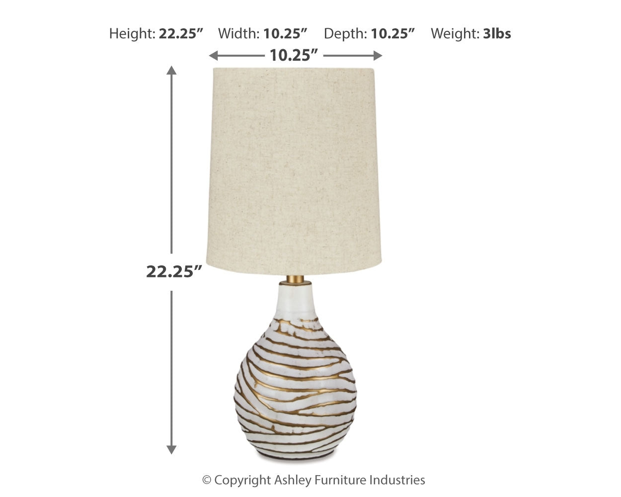 Aleela Lighting - Tampa Furniture Outlet