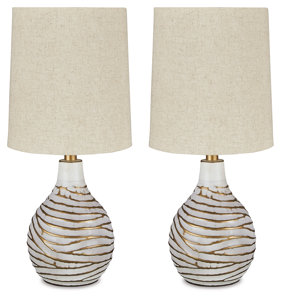 Aleela Lighting - Tampa Furniture Outlet