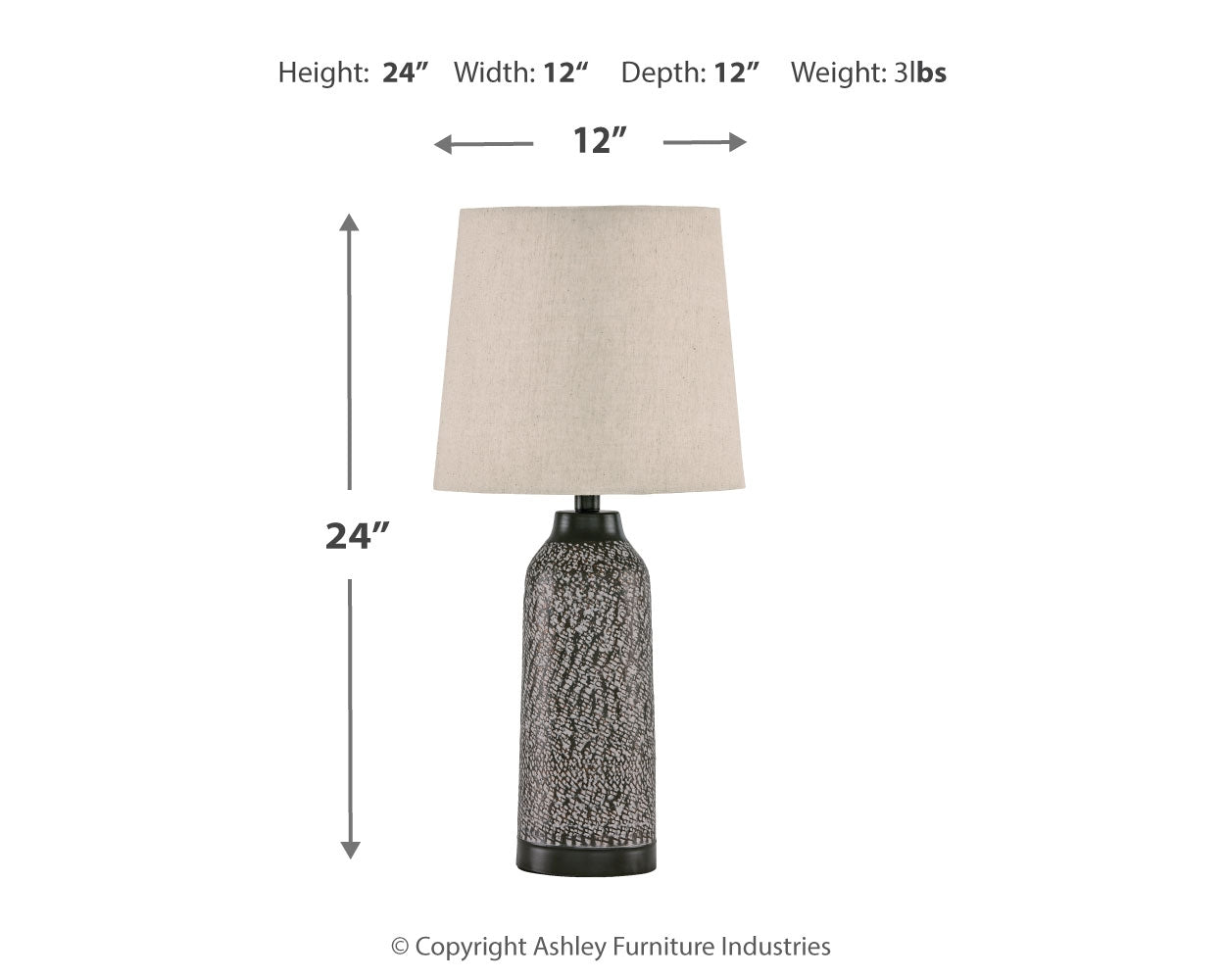 Lanson Lighting - Tampa Furniture Outlet