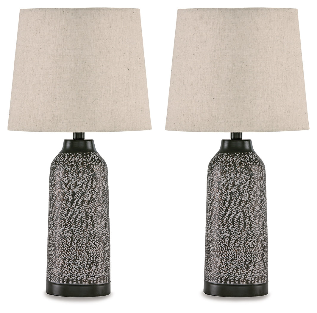 Lanson Lighting - Tampa Furniture Outlet