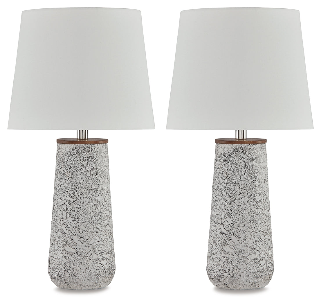Chaston Lighting - Tampa Furniture Outlet