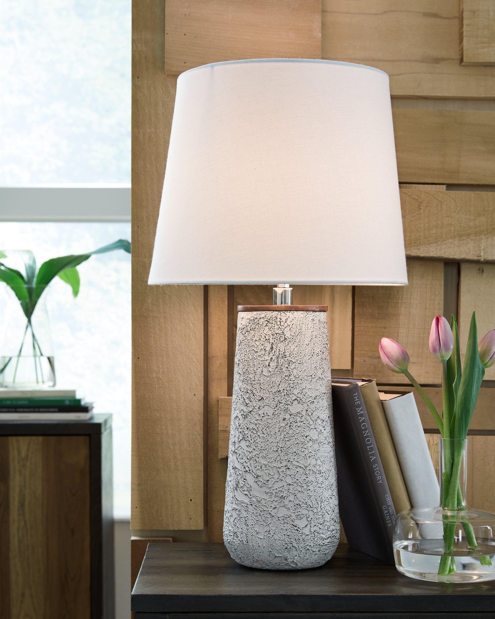 Chaston Lighting - Tampa Furniture Outlet