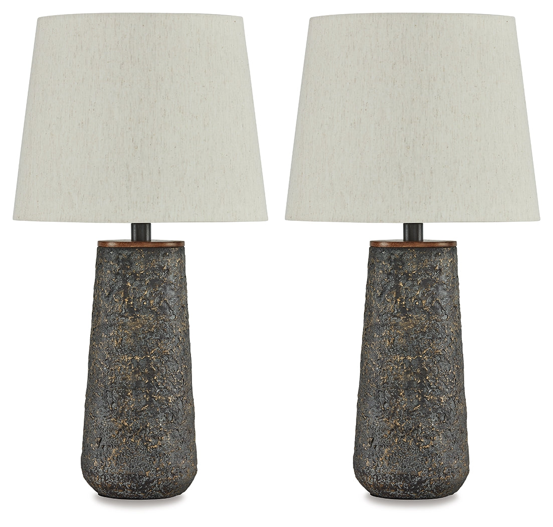 Chaston Lighting - Tampa Furniture Outlet