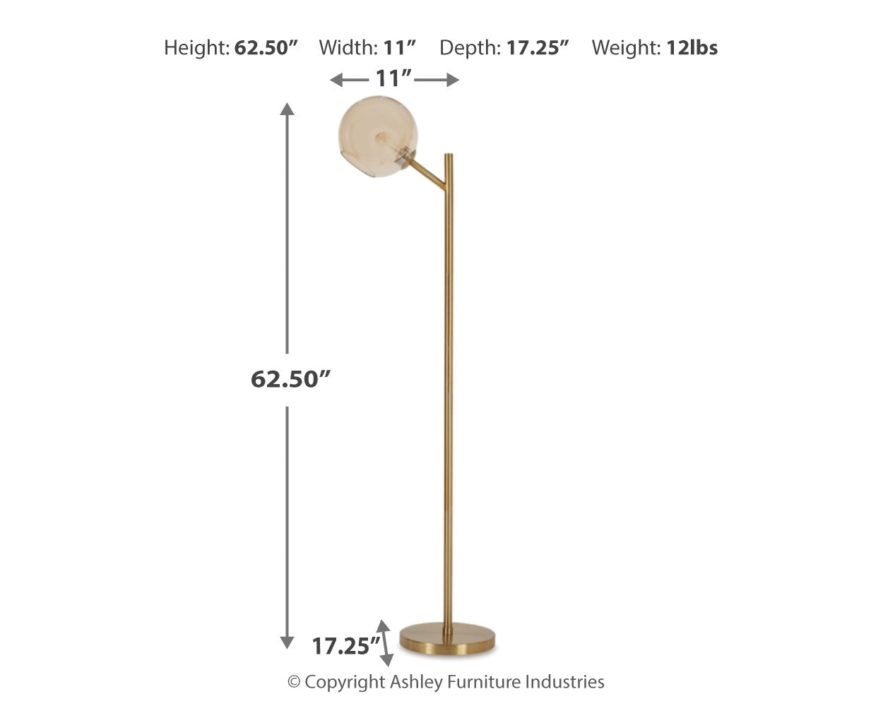 Abanson Lighting - Tampa Furniture Outlet