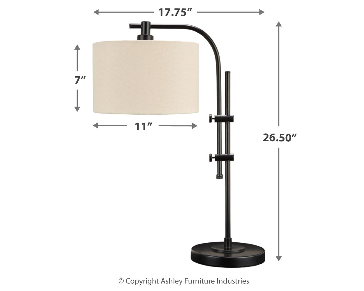 Baronvale Lighting - Tampa Furniture Outlet