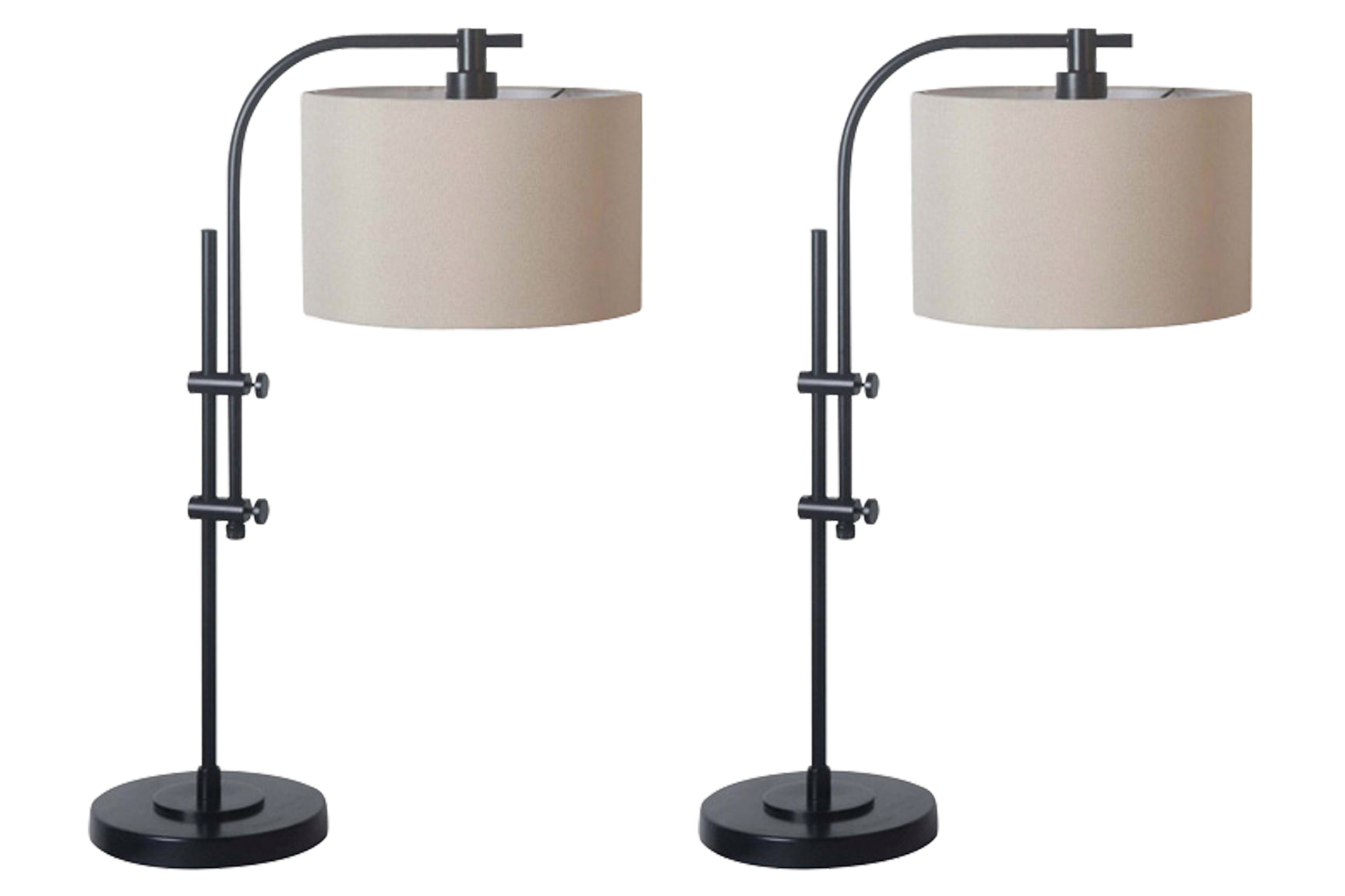 Baronvale Lighting - Tampa Furniture Outlet