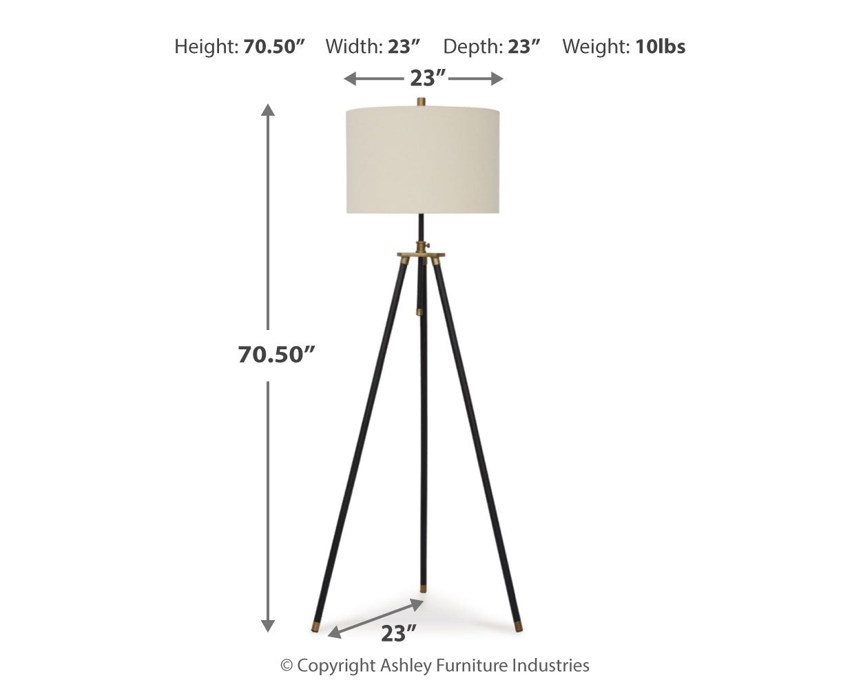 Cashner Lighting - Tampa Furniture Outlet