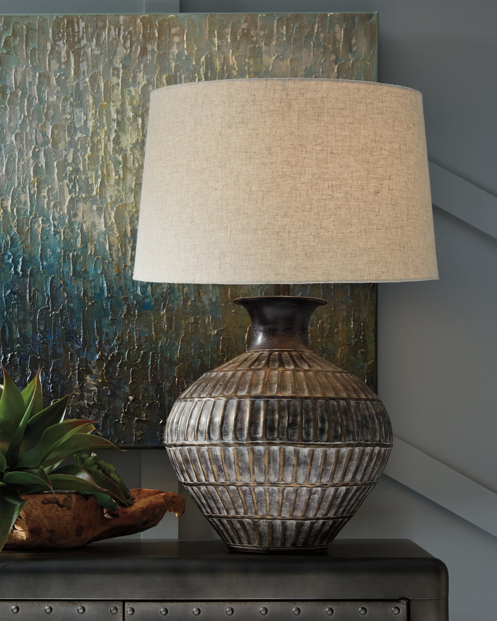 Magan Lighting - Tampa Furniture Outlet