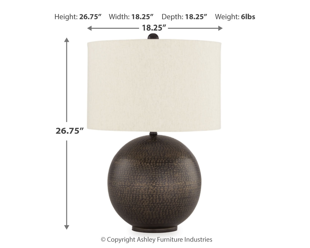 Hambell Lighting - Tampa Furniture Outlet