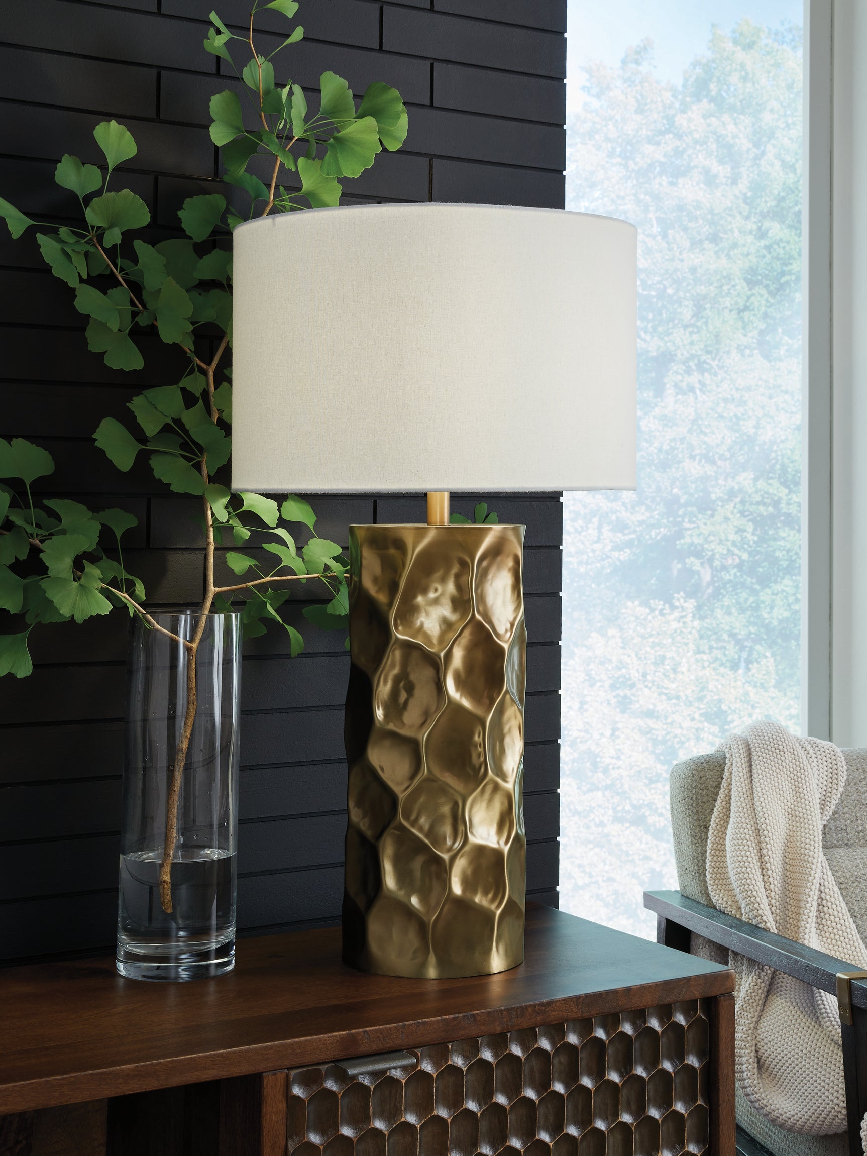 Marshawn Lighting - Tampa Furniture Outlet