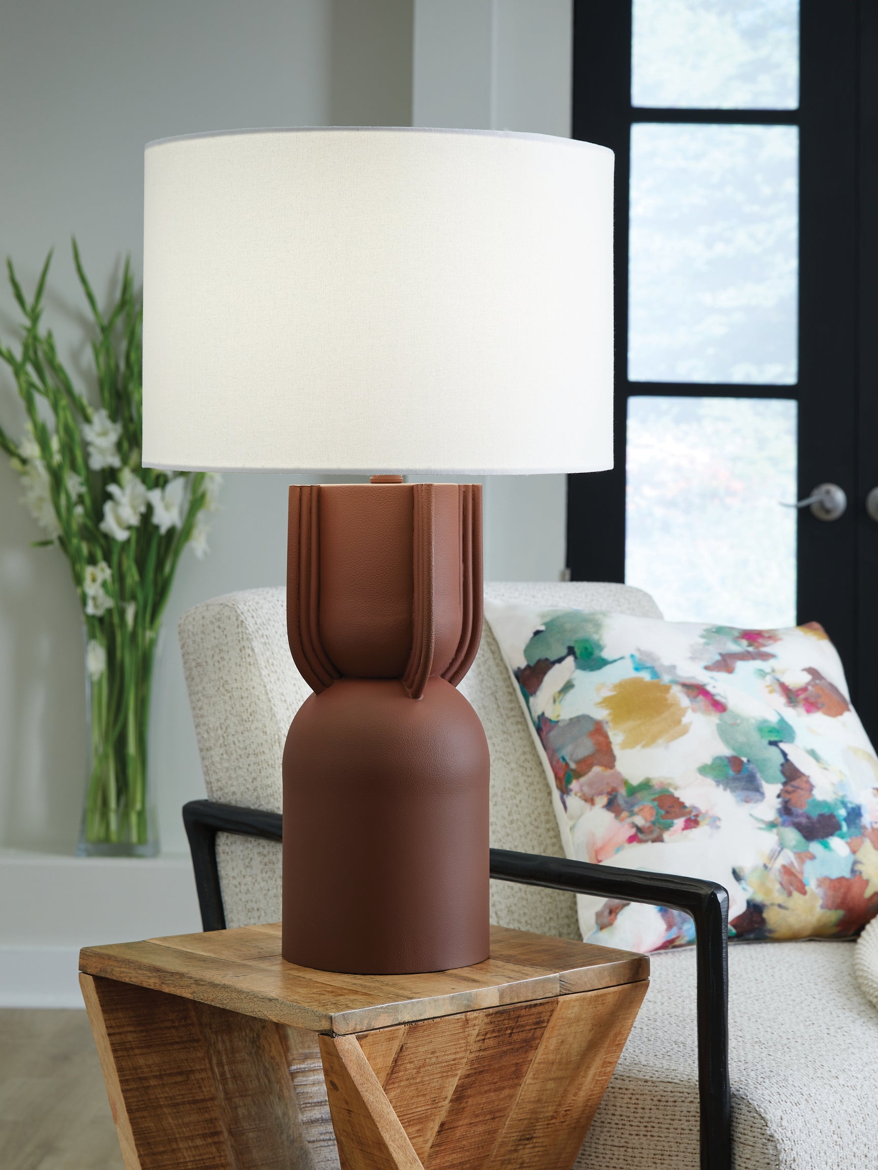 Rowandale Lighting - Tampa Furniture Outlet