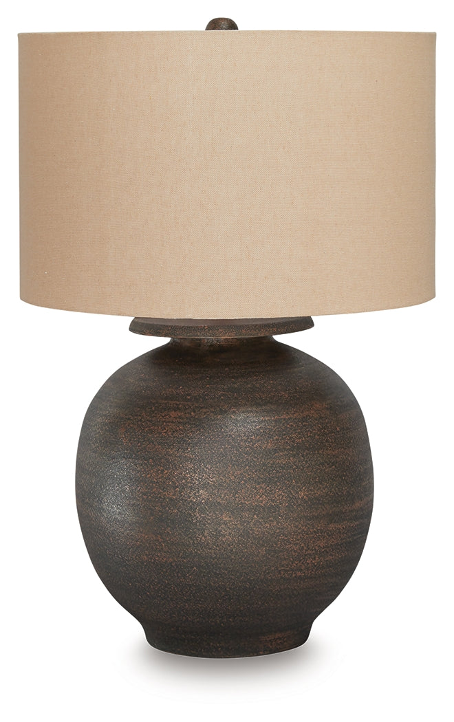 Carlenbury Lighting - Tampa Furniture Outlet