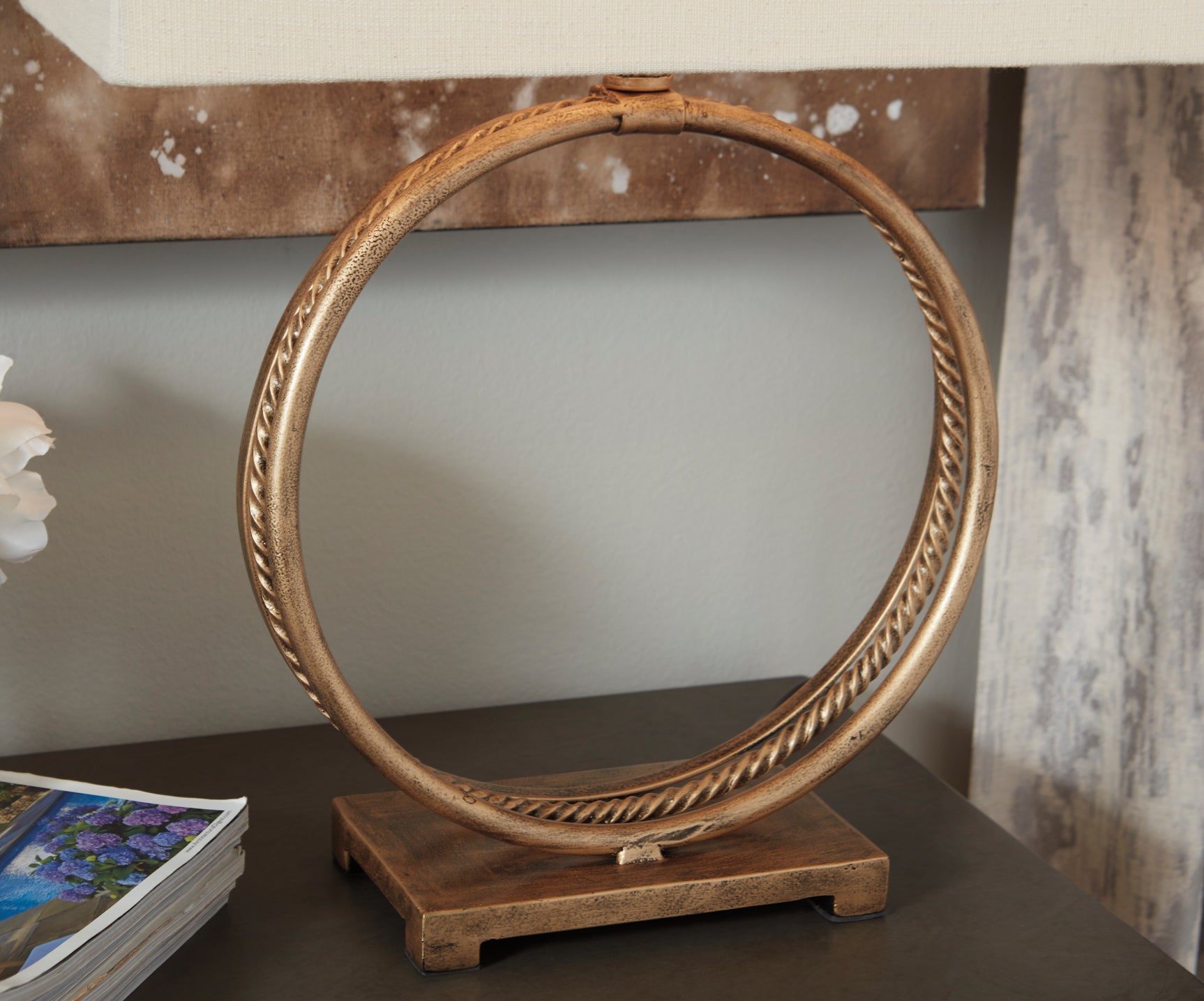 Mahala Lighting - Tampa Furniture Outlet