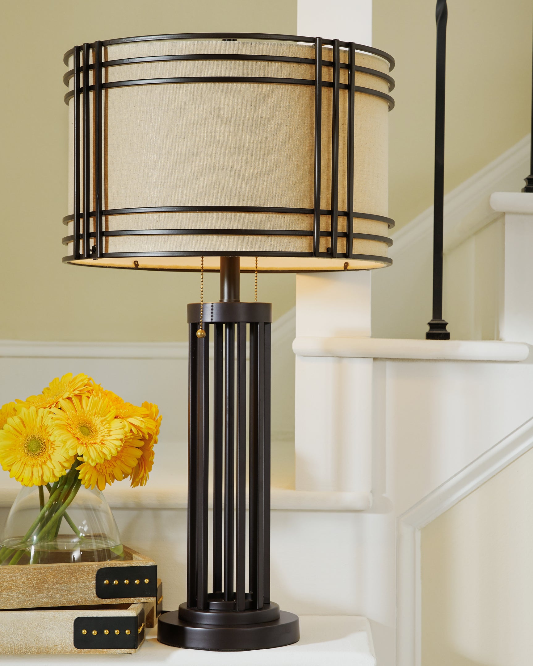 Hanswell Lighting - Tampa Furniture Outlet