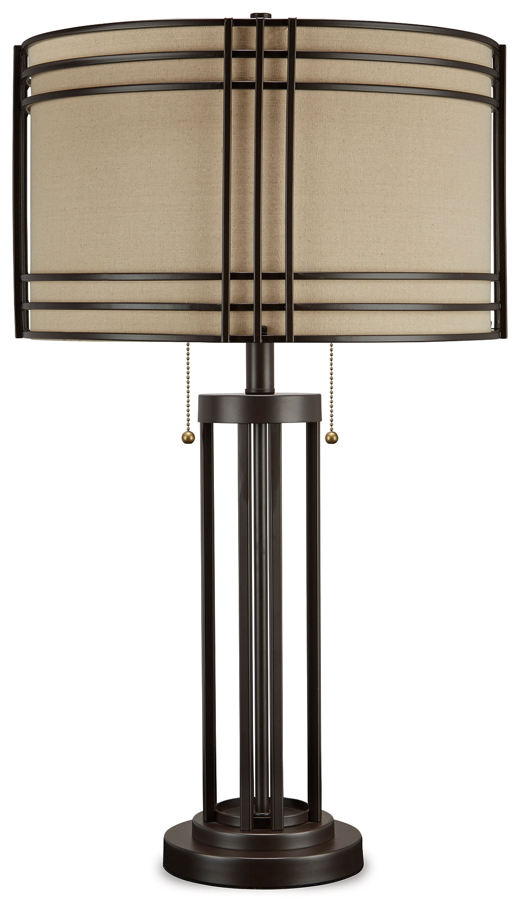 Hanswell Lighting - Tampa Furniture Outlet
