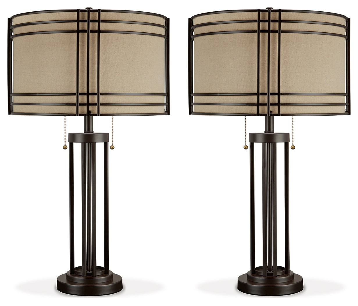Hanswell Lighting - Tampa Furniture Outlet