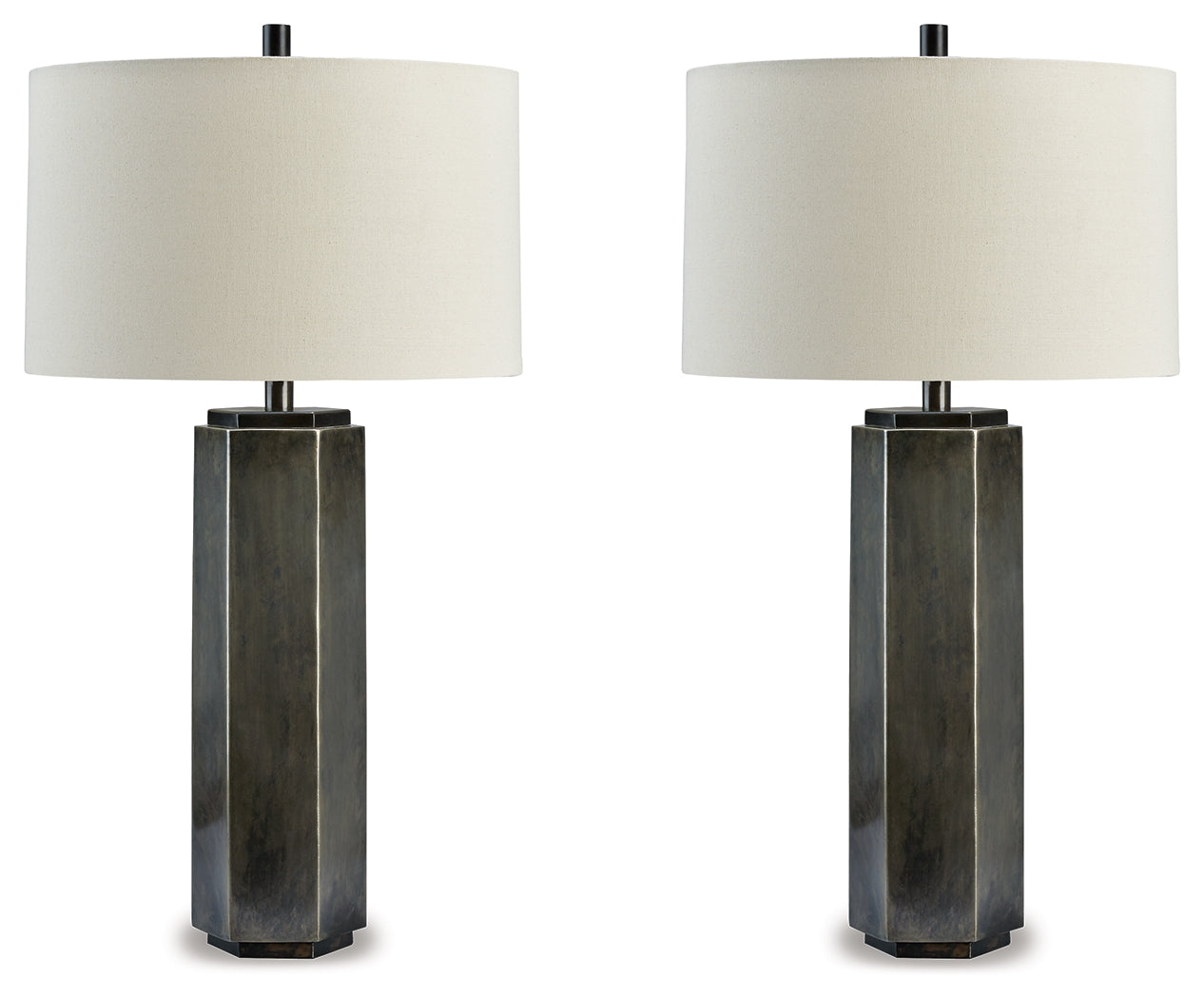 Dirkton Lighting - Tampa Furniture Outlet