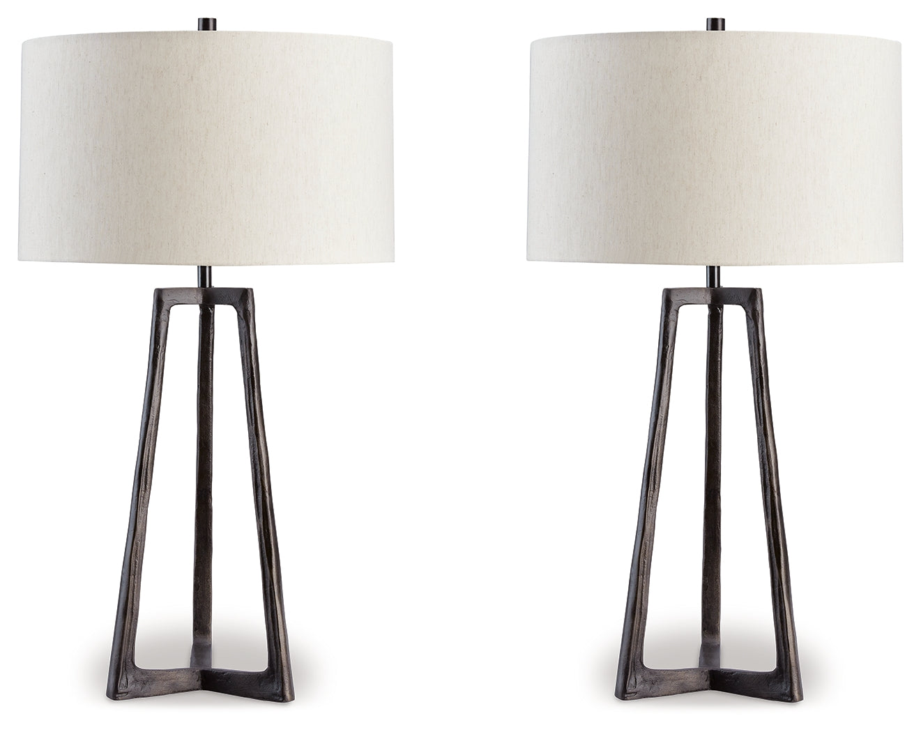 Ryandale Lighting - Tampa Furniture Outlet