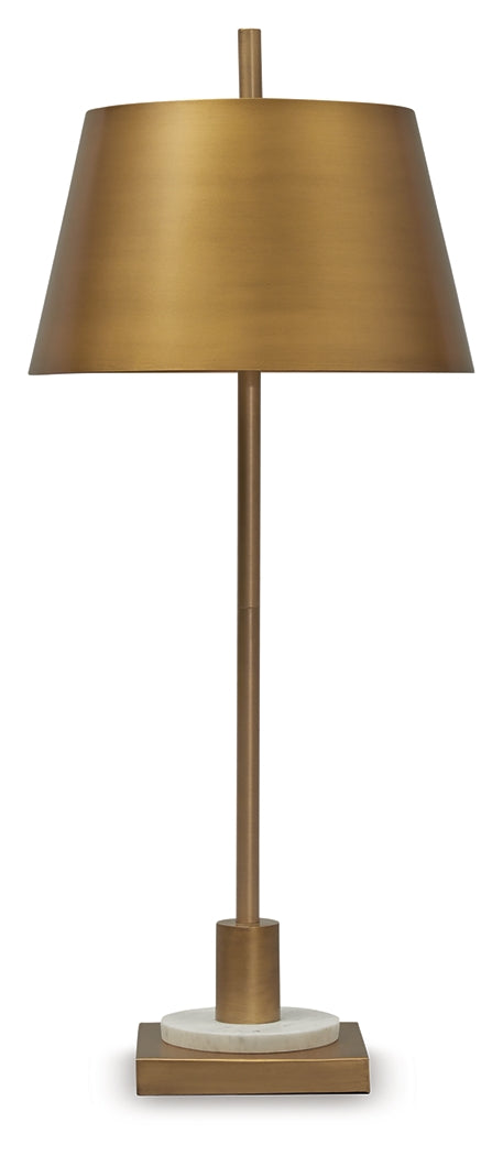 Fritzburn Lighting - Tampa Furniture Outlet