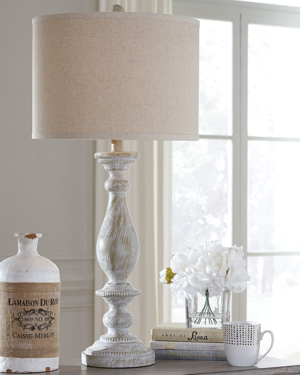 Bernadate Lighting - Tampa Furniture Outlet