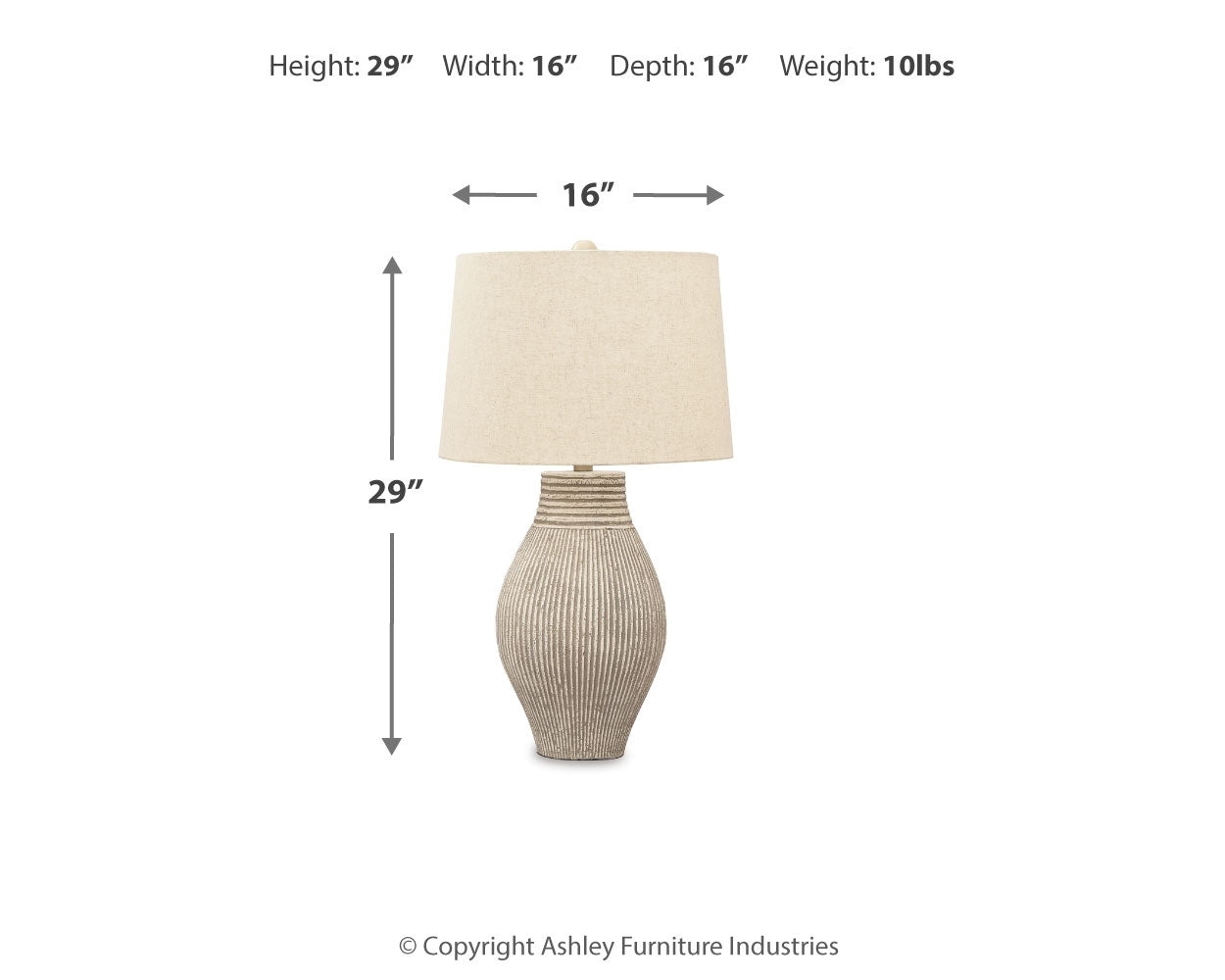 Layal Lighting - Tampa Furniture Outlet