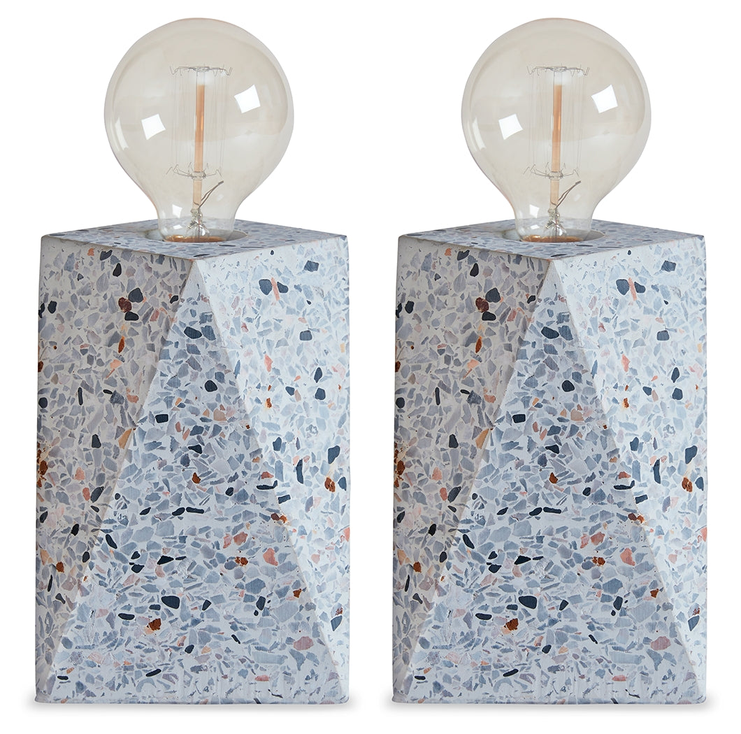 Maywick Lighting - Tampa Furniture Outlet