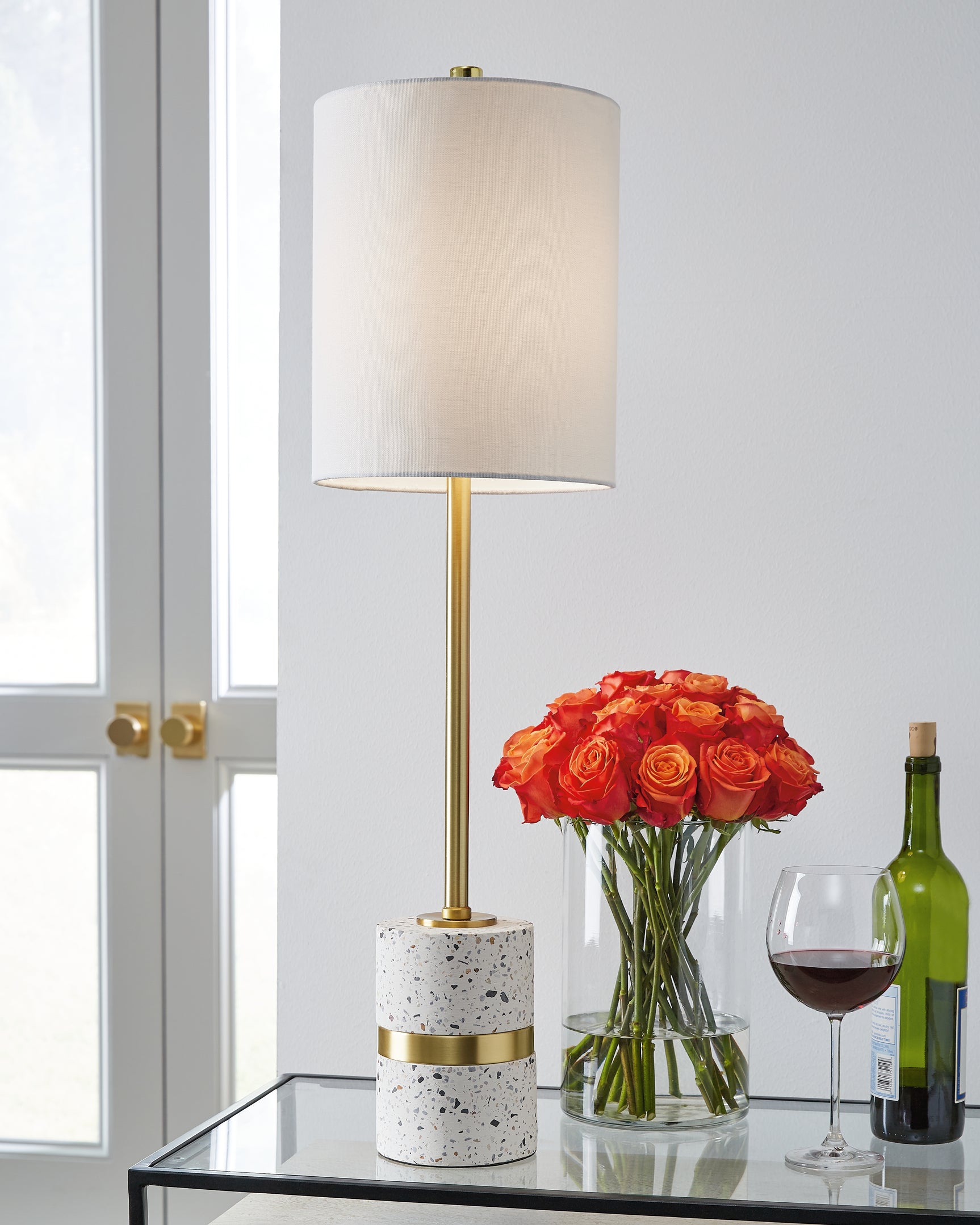 Maywick Lighting - Tampa Furniture Outlet