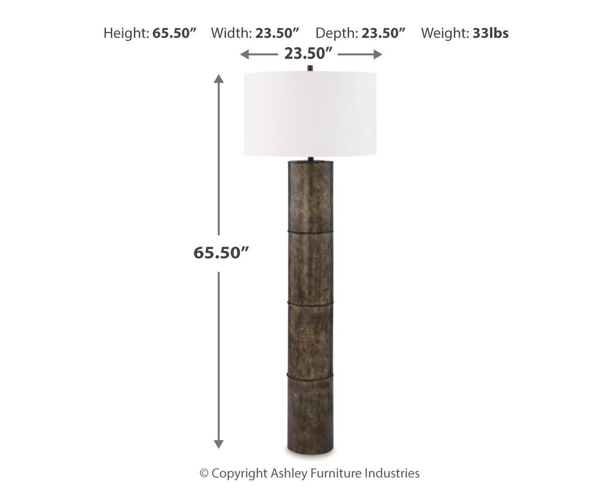 Jebson Lighting - Tampa Furniture Outlet