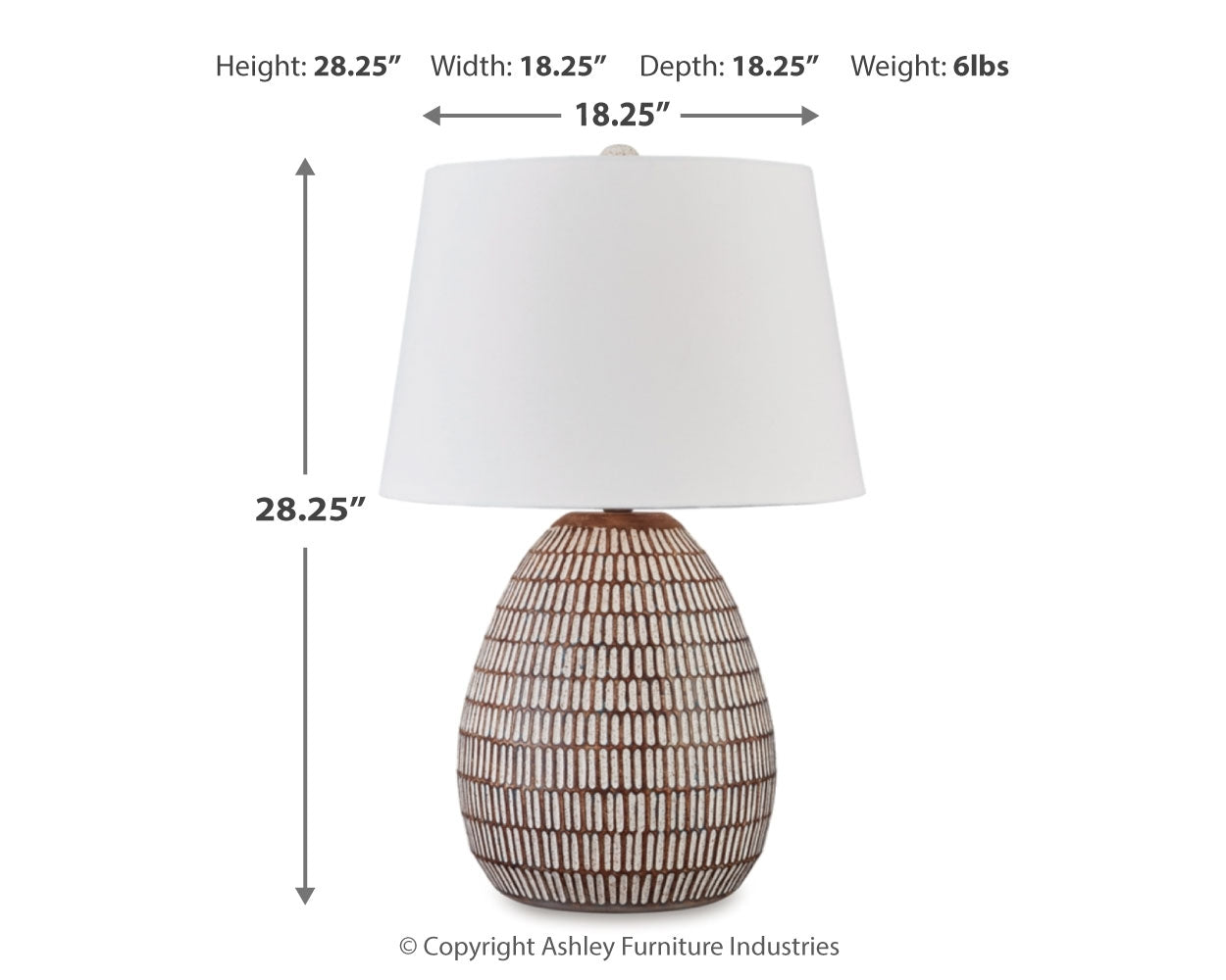 Darrich Lighting - Tampa Furniture Outlet