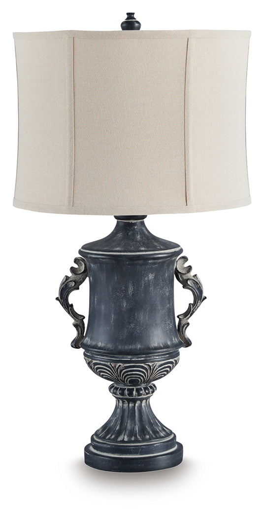 Morvanford Lighting - Tampa Furniture Outlet