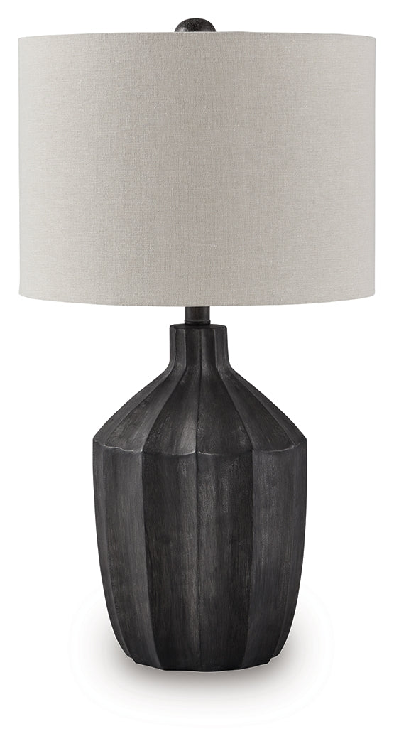 Jilton Lighting - Tampa Furniture Outlet