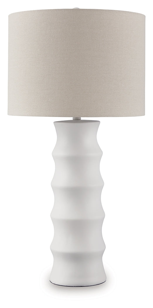 Veraleigh Lighting - Tampa Furniture Outlet