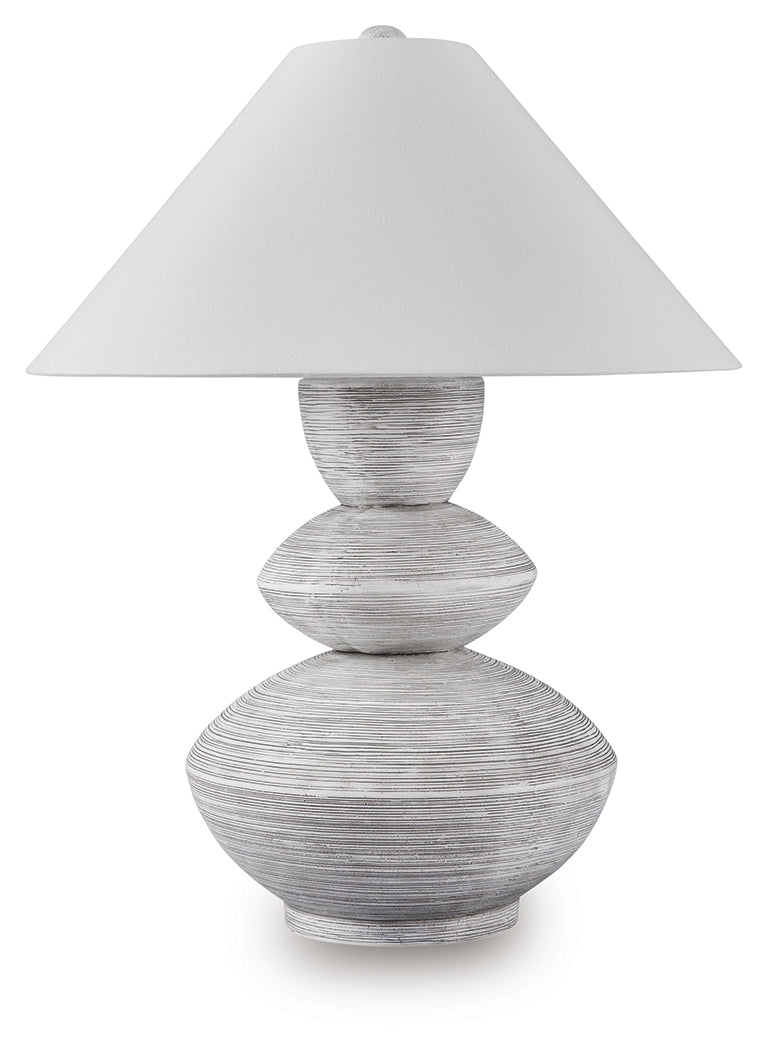 Brickdon Lighting - Tampa Furniture Outlet