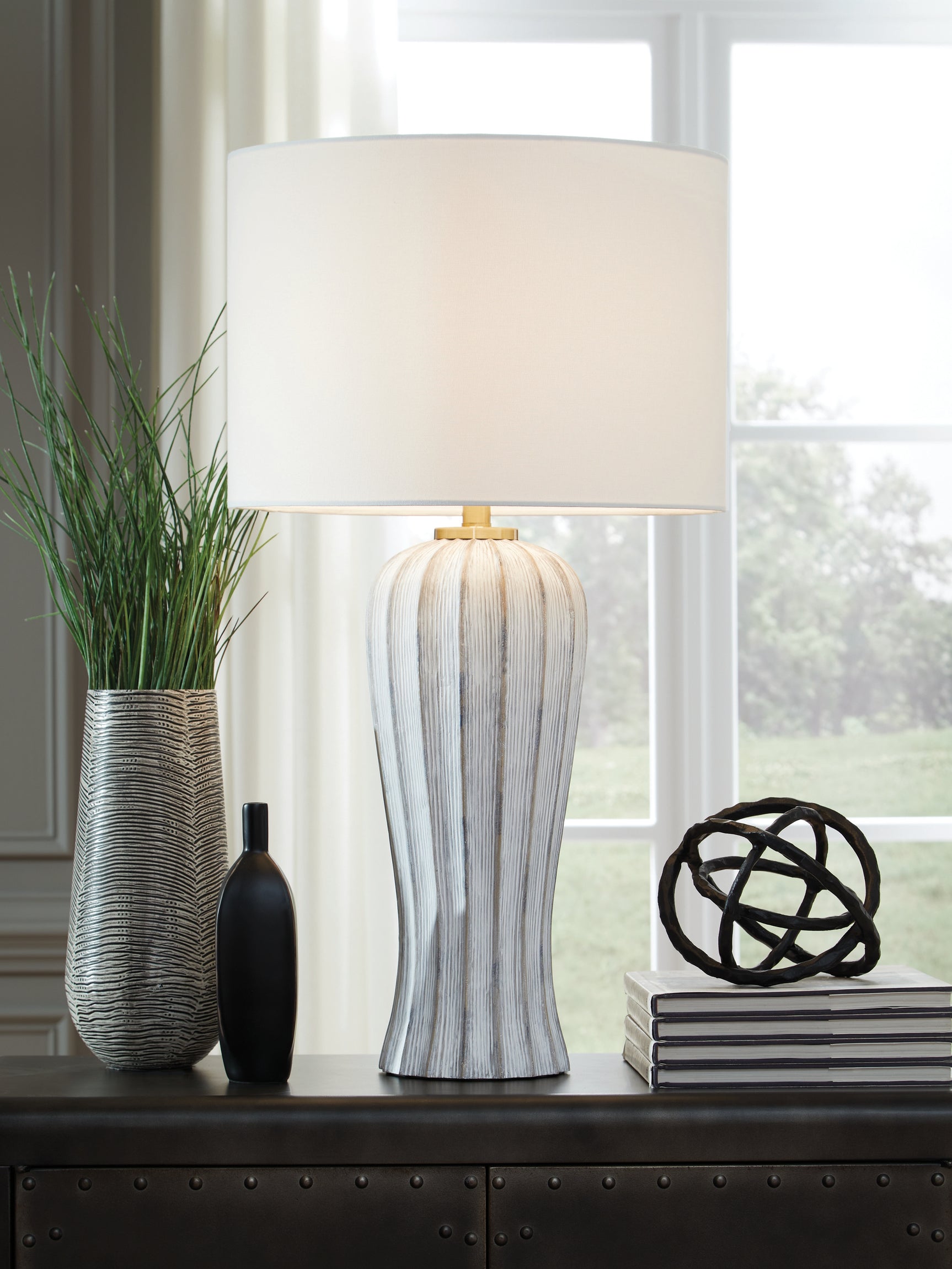 Lanwell Lighting - Tampa Furniture Outlet