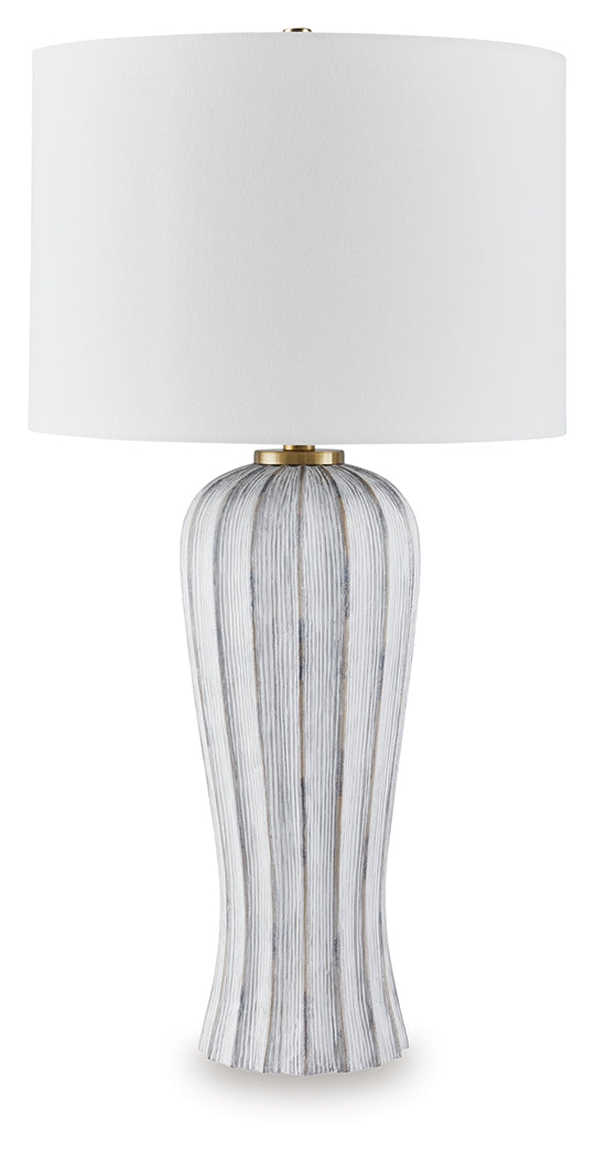 Lanwell Lighting - Tampa Furniture Outlet