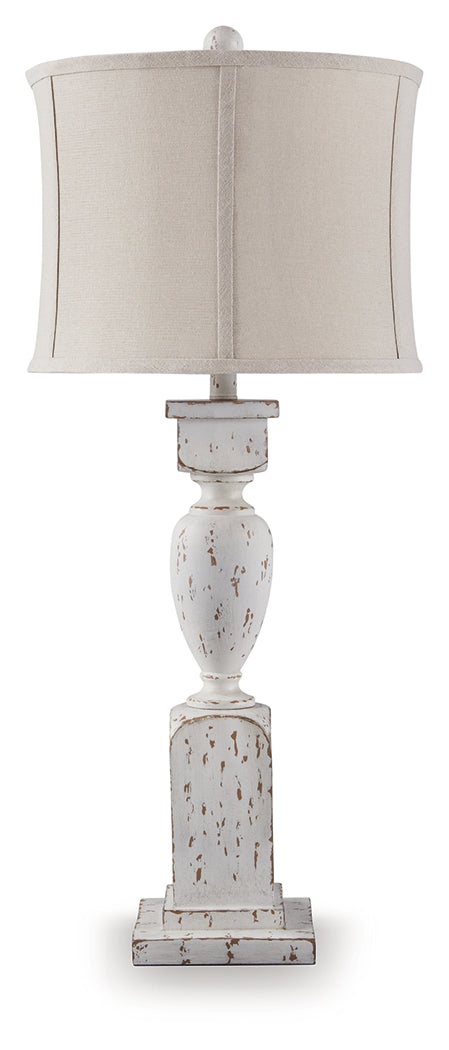 Madsbrook Lighting - Tampa Furniture Outlet