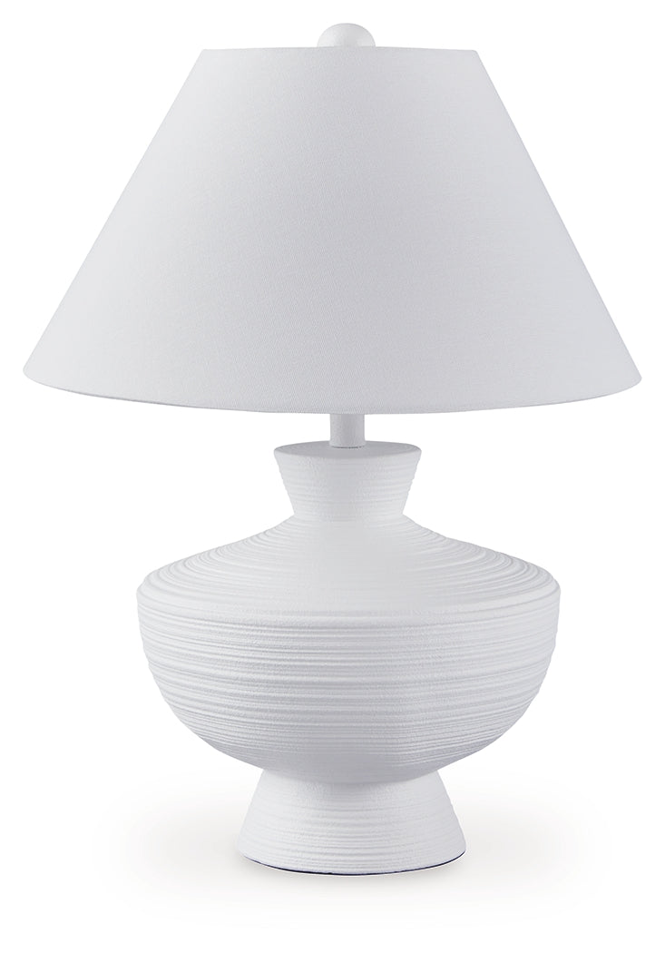 Harelwood Lighting - Tampa Furniture Outlet