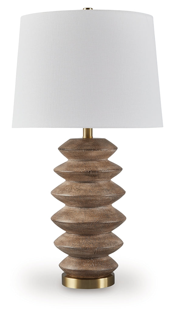 Jyllyard Lighting - Tampa Furniture Outlet
