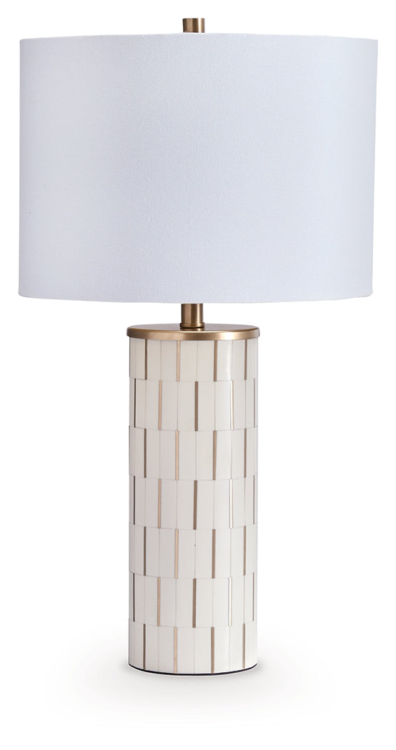 Faridworth Lighting - Tampa Furniture Outlet