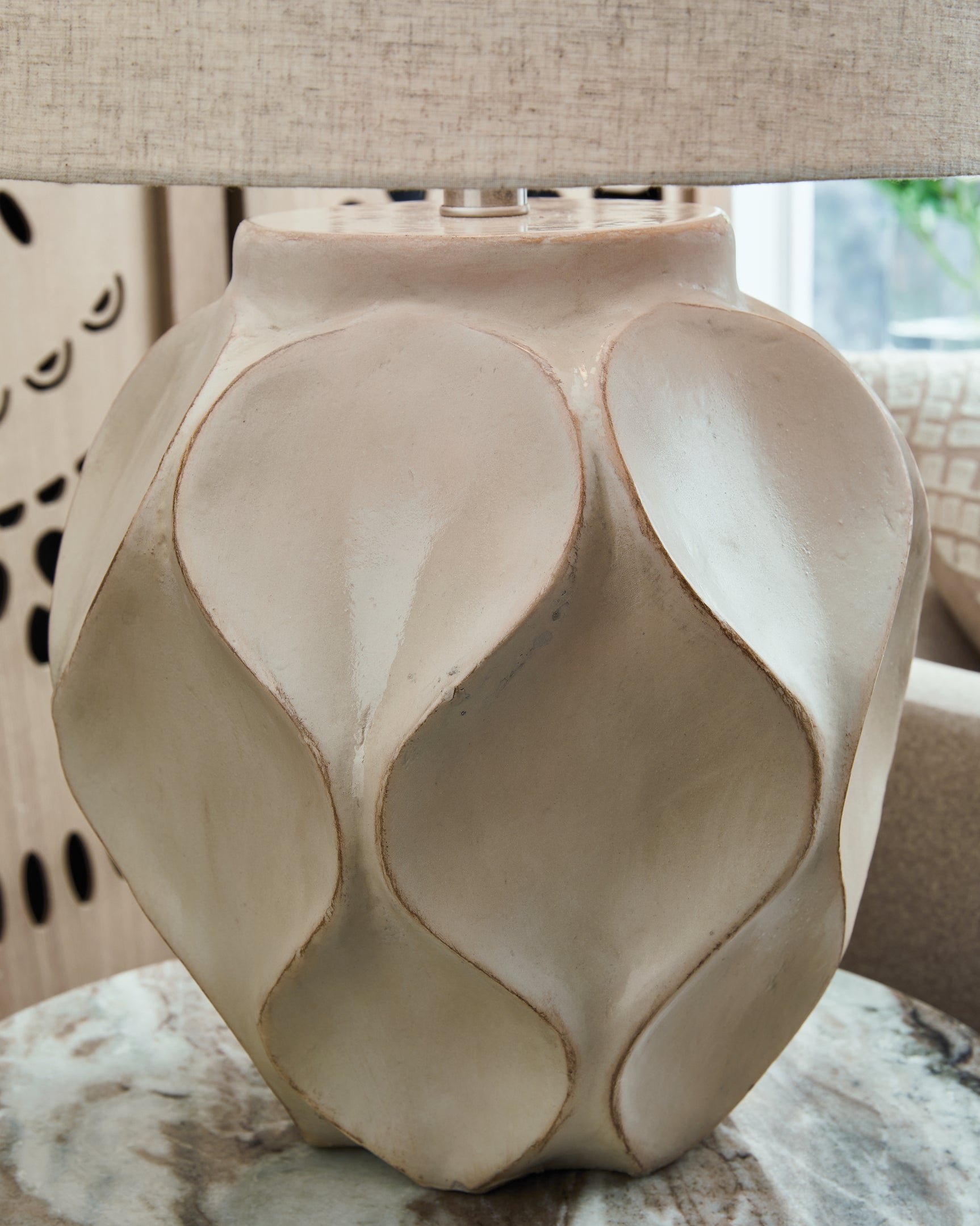 Edselham Lighting - Tampa Furniture Outlet