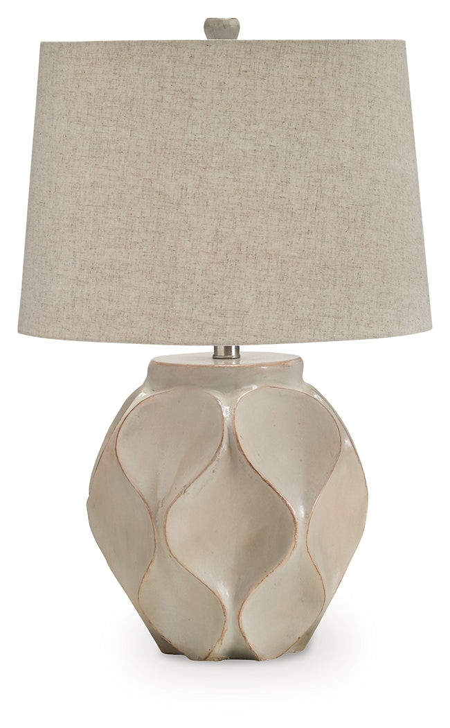 Edselham Lighting - Tampa Furniture Outlet