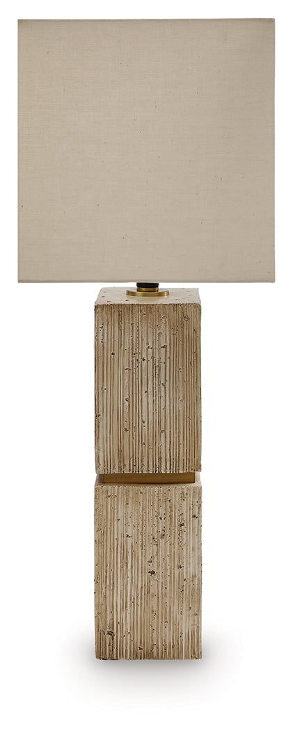 Laddner Lighting - Tampa Furniture Outlet