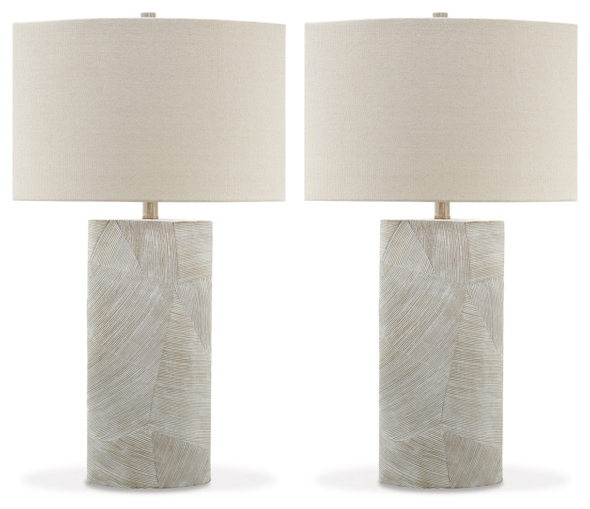 Bradard Lighting - Tampa Furniture Outlet
